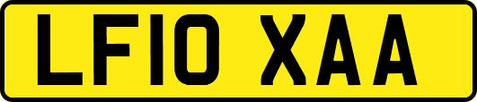 LF10XAA