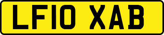 LF10XAB