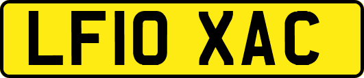 LF10XAC