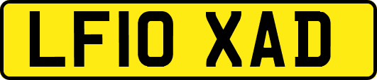LF10XAD