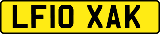 LF10XAK