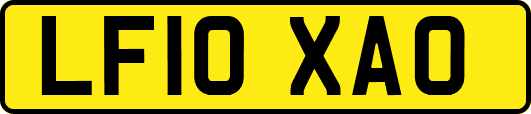 LF10XAO
