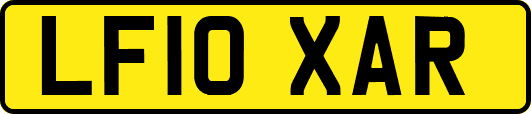 LF10XAR