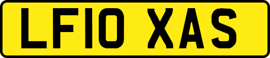 LF10XAS