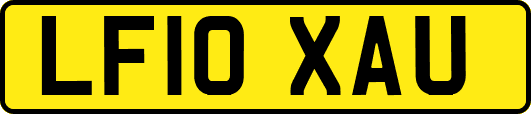LF10XAU