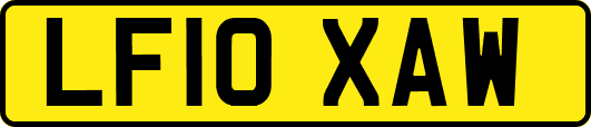 LF10XAW