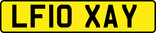 LF10XAY