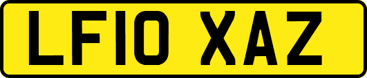 LF10XAZ