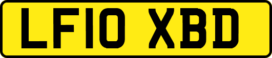 LF10XBD