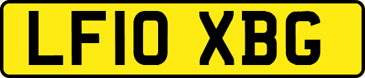 LF10XBG