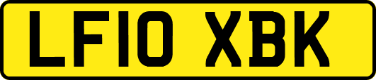 LF10XBK