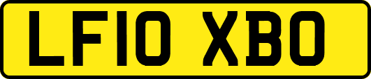 LF10XBO