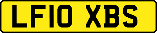 LF10XBS