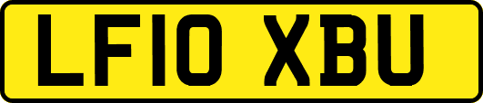 LF10XBU