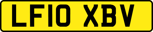 LF10XBV