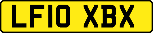 LF10XBX