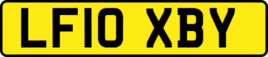 LF10XBY