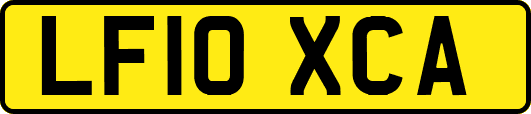 LF10XCA