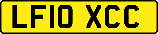 LF10XCC
