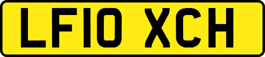 LF10XCH