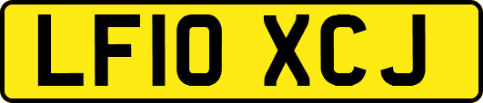 LF10XCJ