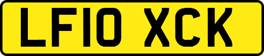 LF10XCK