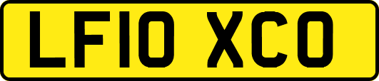 LF10XCO