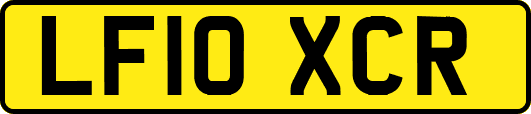 LF10XCR