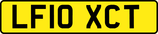 LF10XCT