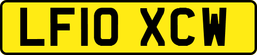 LF10XCW