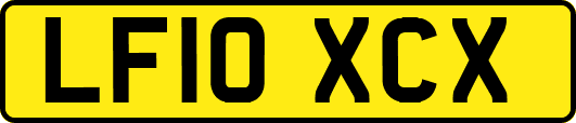 LF10XCX