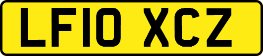 LF10XCZ