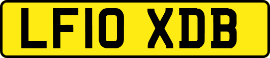 LF10XDB