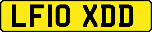 LF10XDD
