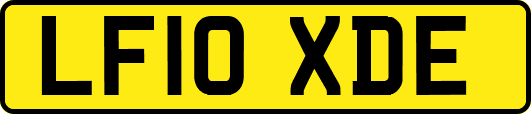 LF10XDE