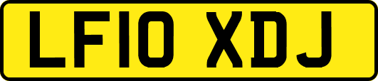 LF10XDJ
