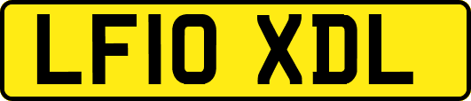 LF10XDL