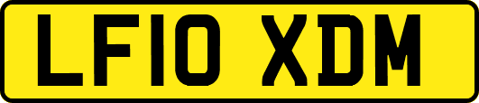 LF10XDM
