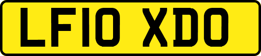 LF10XDO