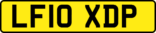 LF10XDP