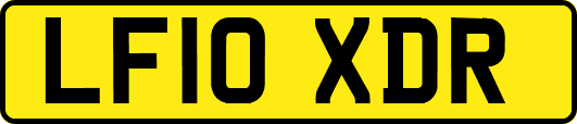 LF10XDR