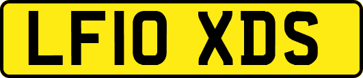 LF10XDS