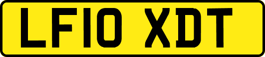 LF10XDT