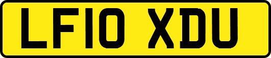 LF10XDU