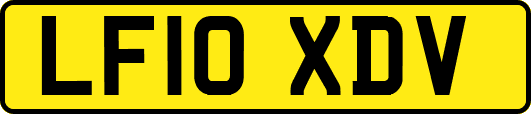 LF10XDV
