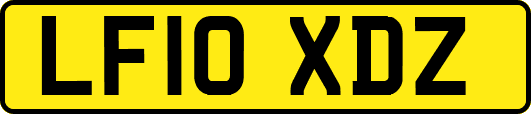 LF10XDZ