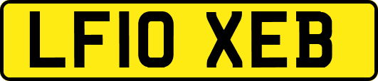 LF10XEB