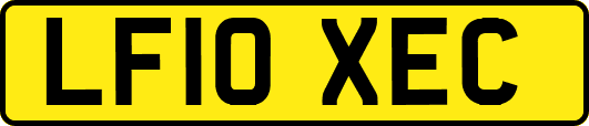 LF10XEC