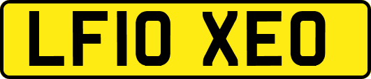 LF10XEO