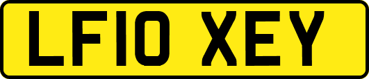 LF10XEY